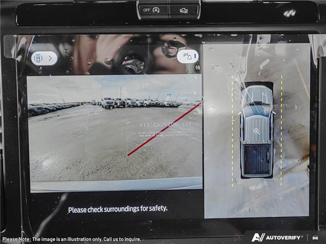 2026 Ford F-150 Tremor (Stk: T-1351) in Calgary - Image 21 of 24
