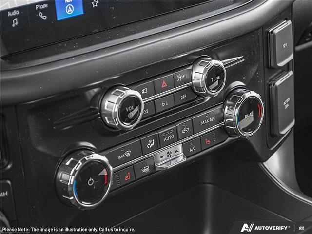 2026 Ford F-150 Tremor (Stk: T-1351) in Calgary - Image 24 of 24