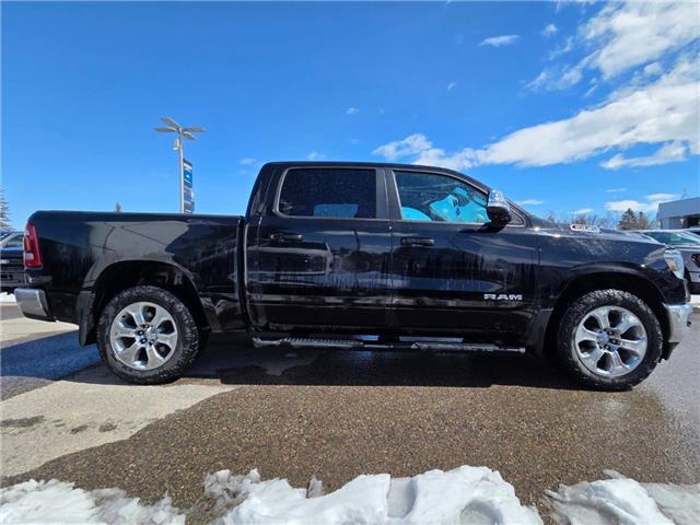2021 RAM 1500 Big Horn (Stk: TA-765A) in Calgary - Image 3 of 9