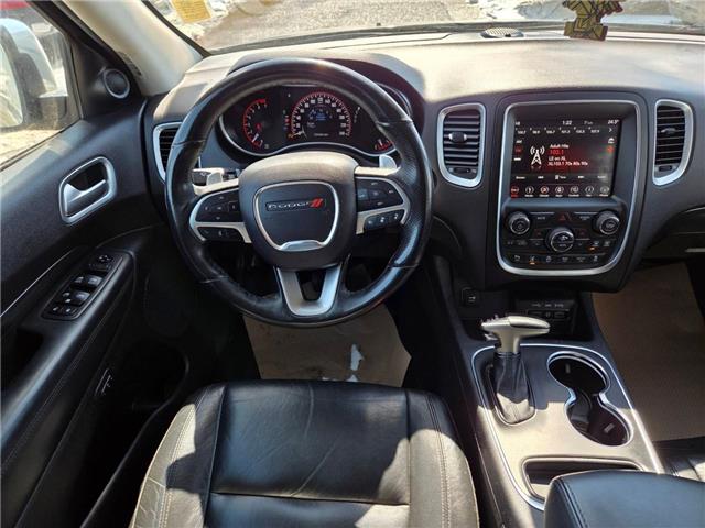 2019 Dodge Durango Citadel (Stk: S-716C) in Calgary - Image 7 of 10 2019 Dodge Durango Citadel (Stk: S-716C) in Calgary - Image 7 of 10