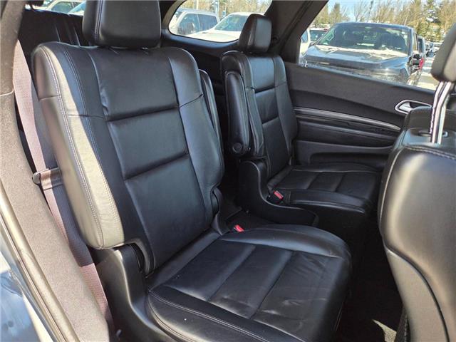 2019 Dodge Durango Citadel (Stk: S-716C) in Calgary - Image 9 of 10 2019 Dodge Durango Citadel (Stk: S-716C) in Calgary - Image 9 of 10