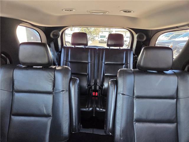 2019 Dodge Durango Citadel (Stk: S-716C) in Calgary - Image 10 of 10 2019 Dodge Durango Citadel (Stk: S-716C) in Calgary - Image 10 of 10