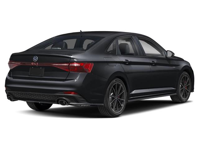 2026 Volkswagen Jetta GLI Autobahn (Stk: TT-354) in Calgary - Image 2 of 12