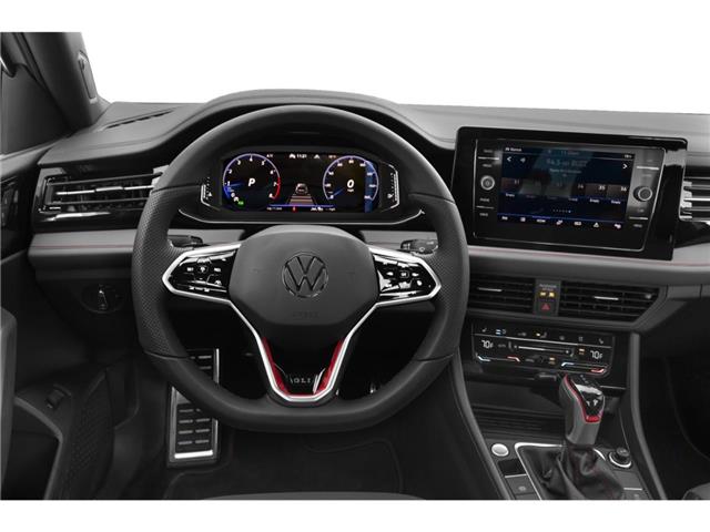 2026 Volkswagen Jetta GLI Autobahn (Stk: TT-354) in Calgary - Image 4 of 12
