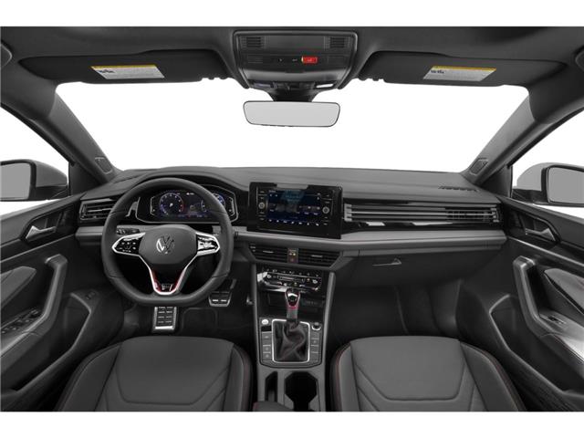 2026 Volkswagen Jetta GLI Autobahn (Stk: TT-354) in Calgary - Image 5 of 12