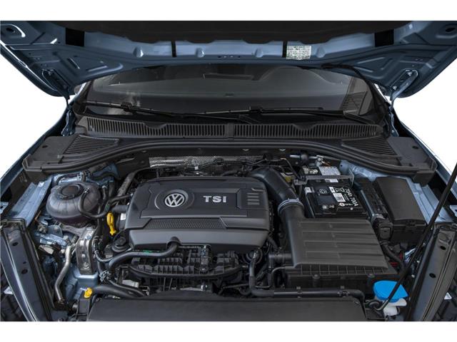2026 Volkswagen Jetta GLI Autobahn (Stk: TT-354) in Calgary - Image 9 of 12