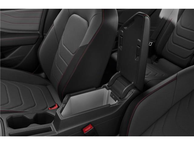 2026 Volkswagen Jetta GLI Autobahn (Stk: TT-354) in Calgary - Image 11 of 12