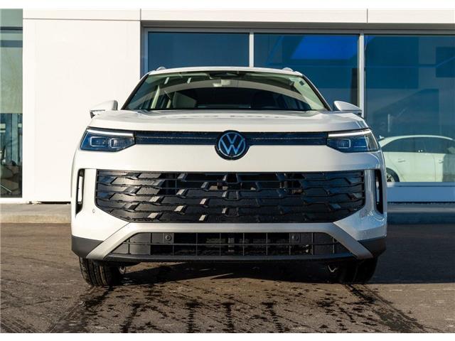 2026 Volkswagen Tiguan Trendline (Stk: TT-105) in Calgary - Image 2 of 24 2026 Volkswagen Tiguan Trendline (Stk: TT-105) in Calgary - Image 2 of 24