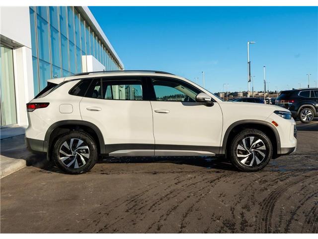 2026 Volkswagen Tiguan Trendline (Stk: TT-105) in Calgary - Image 4 of 24 2026 Volkswagen Tiguan Trendline (Stk: TT-105) in Calgary - Image 4 of 24