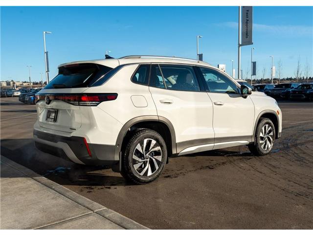 2026 Volkswagen Tiguan Trendline (Stk: TT-105) in Calgary - Image 5 of 24 2026 Volkswagen Tiguan Trendline (Stk: TT-105) in Calgary - Image 5 of 24