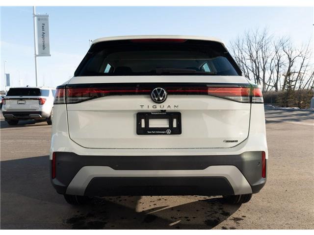 2026 Volkswagen Tiguan Trendline (Stk: TT-105) in Calgary - Image 6 of 24 2026 Volkswagen Tiguan Trendline (Stk: TT-105) in Calgary - Image 6 of 24