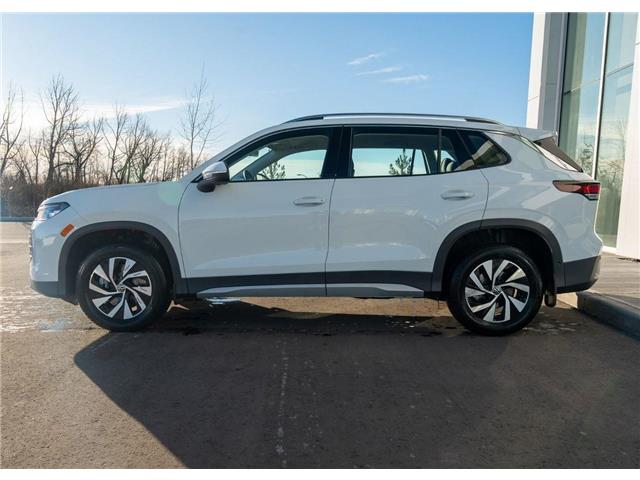 2026 Volkswagen Tiguan Trendline (Stk: TT-105) in Calgary - Image 7 of 24 2026 Volkswagen Tiguan Trendline (Stk: TT-105) in Calgary - Image 7 of 24