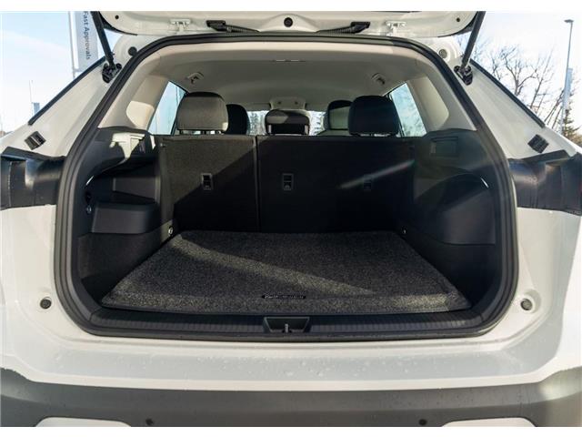 2026 Volkswagen Tiguan Trendline (Stk: TT-105) in Calgary - Image 8 of 24 2026 Volkswagen Tiguan Trendline (Stk: TT-105) in Calgary - Image 8 of 24