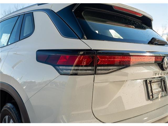 2026 Volkswagen Tiguan Trendline (Stk: TT-105) in Calgary - Image 9 of 24 2026 Volkswagen Tiguan Trendline (Stk: TT-105) in Calgary - Image 9 of 24
