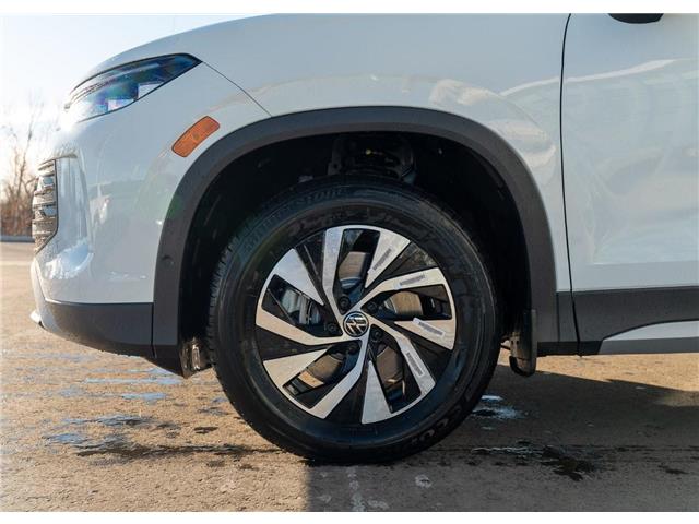 2026 Volkswagen Tiguan Trendline (Stk: TT-105) in Calgary - Image 10 of 24 2026 Volkswagen Tiguan Trendline (Stk: TT-105) in Calgary - Image 10 of 24