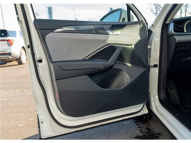 2026 Volkswagen Tiguan Trendline (Stk: TT-105) in Calgary - Image 11 of 24 2026 Volkswagen Tiguan Trendline (Stk: TT-105) in Calgary - Image 11 of 24