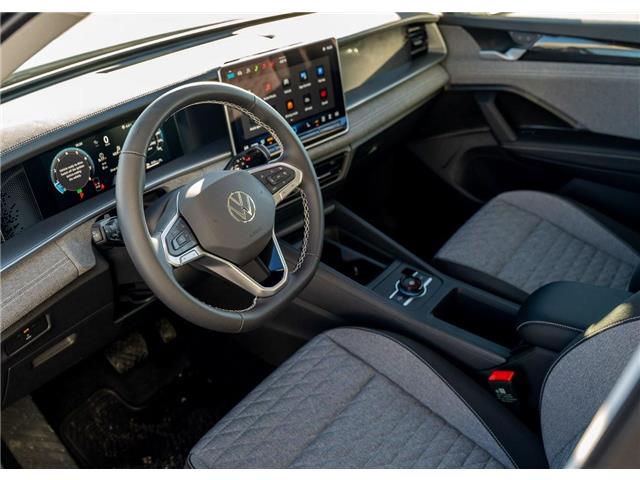 2026 Volkswagen Tiguan Trendline (Stk: TT-105) in Calgary - Image 12 of 24 2026 Volkswagen Tiguan Trendline (Stk: TT-105) in Calgary - Image 12 of 24