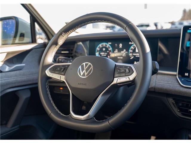 2026 Volkswagen Tiguan Trendline (Stk: TT-105) in Calgary - Image 13 of 24 2026 Volkswagen Tiguan Trendline (Stk: TT-105) in Calgary - Image 13 of 24