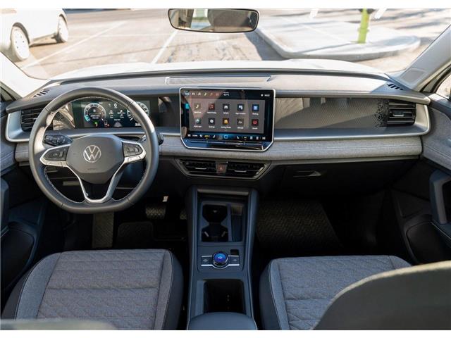 2026 Volkswagen Tiguan Trendline (Stk: TT-105) in Calgary - Image 20 of 24 2026 Volkswagen Tiguan Trendline (Stk: TT-105) in Calgary - Image 20 of 24
