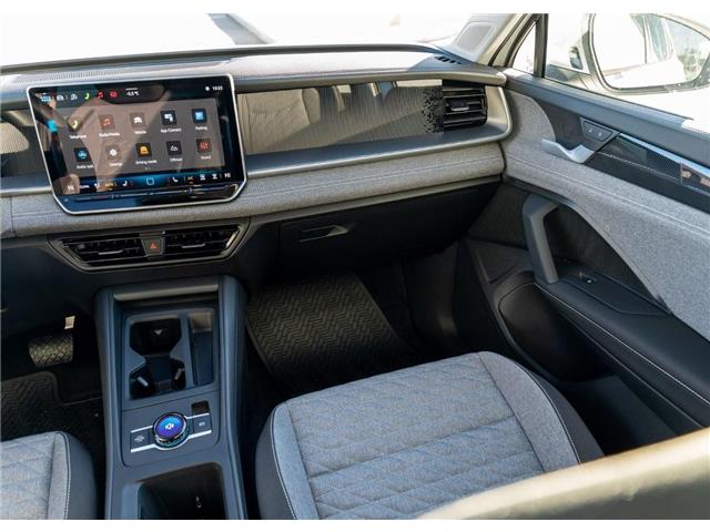 2026 Volkswagen Tiguan Trendline (Stk: TT-105) in Calgary - Image 21 of 24 2026 Volkswagen Tiguan Trendline (Stk: TT-105) in Calgary - Image 21 of 24