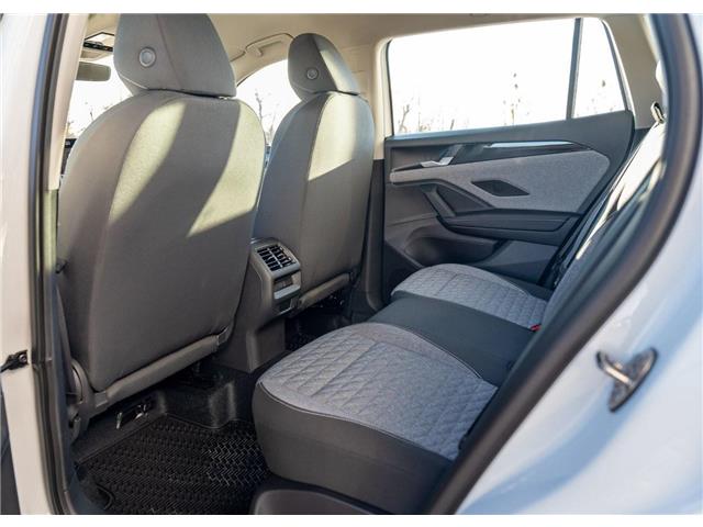 2026 Volkswagen Tiguan Trendline (Stk: TT-105) in Calgary - Image 23 of 24 2026 Volkswagen Tiguan Trendline (Stk: TT-105) in Calgary - Image 23 of 24