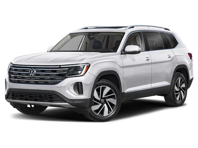 2026 Volkswagen Atlas 2.0 TSI Highline (Stk: TT-305) in Calgary - Image 1 of 13
