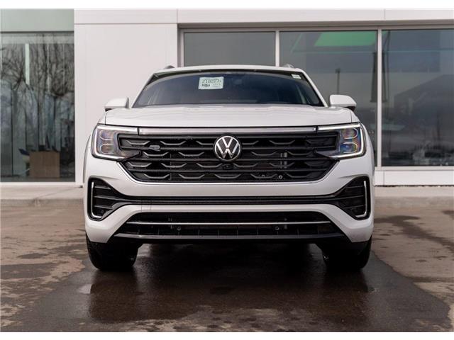2026 Volkswagen Atlas Cross Sport 2.0 TSI Execline (Stk: TT-223) in Calgary - Image 2 of 27