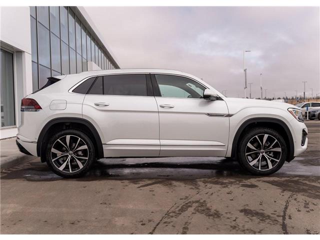 2026 Volkswagen Atlas Cross Sport 2.0 TSI Execline (Stk: TT-223) in Calgary - Image 4 of 27