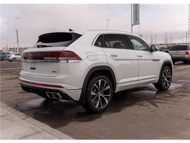 2026 Volkswagen Atlas Cross Sport 2.0 TSI Execline (Stk: TT-223) in Calgary - Image 5 of 27