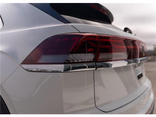 2026 Volkswagen Atlas Cross Sport 2.0 TSI Execline (Stk: TT-223) in Calgary - Image 10 of 27
