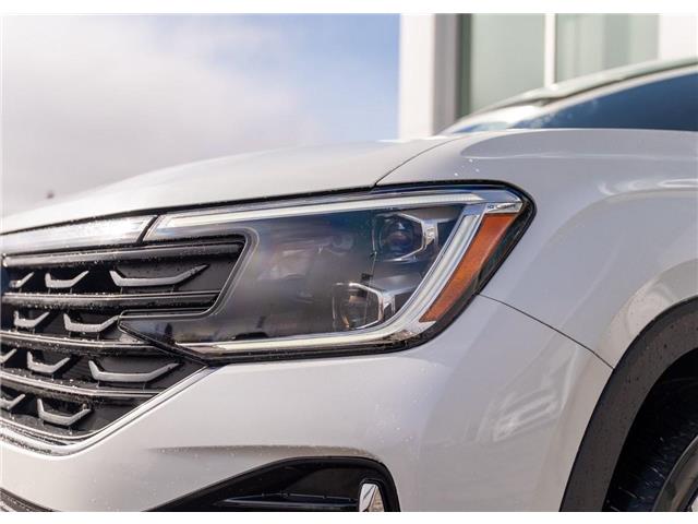 2026 Volkswagen Atlas Cross Sport 2.0 TSI Execline (Stk: TT-223) in Calgary - Image 12 of 27