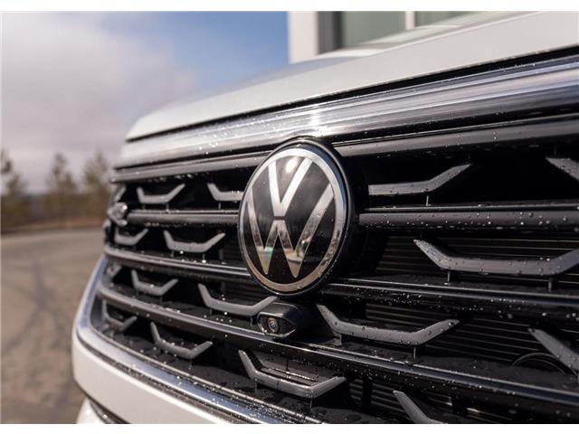 2026 Volkswagen Atlas Cross Sport 2.0 TSI Execline (Stk: TT-223) in Calgary - Image 13 of 27