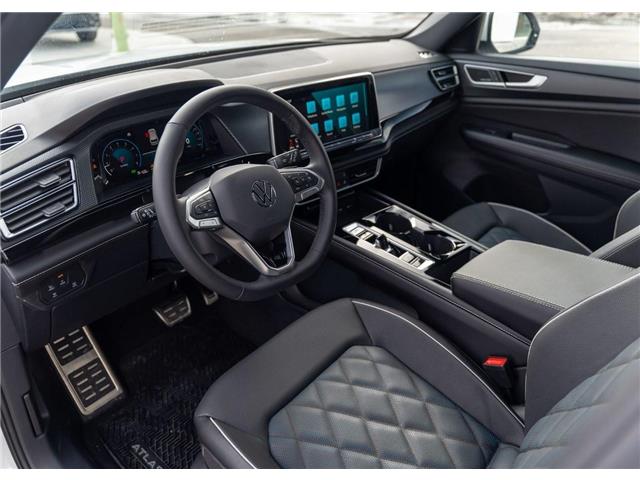 2026 Volkswagen Atlas Cross Sport 2.0 TSI Execline (Stk: TT-223) in Calgary - Image 15 of 27