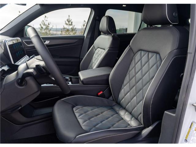 2026 Volkswagen Atlas Cross Sport 2.0 TSI Execline (Stk: TT-223) in Calgary - Image 16 of 27