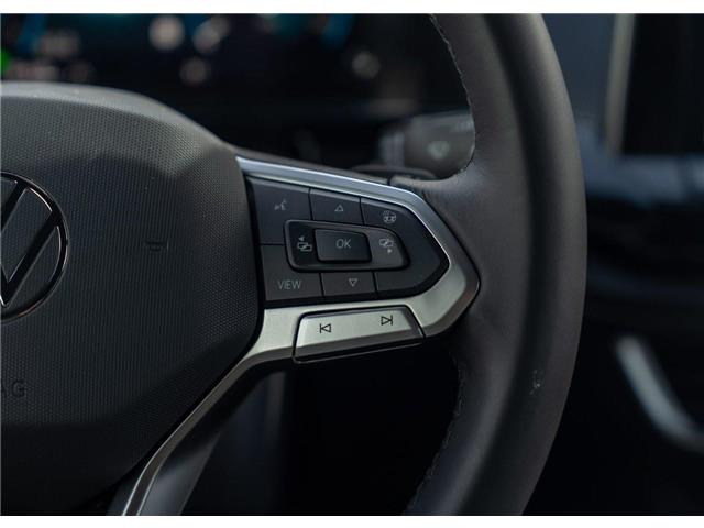2026 Volkswagen Atlas Cross Sport 2.0 TSI Execline (Stk: TT-223) in Calgary - Image 18 of 27
