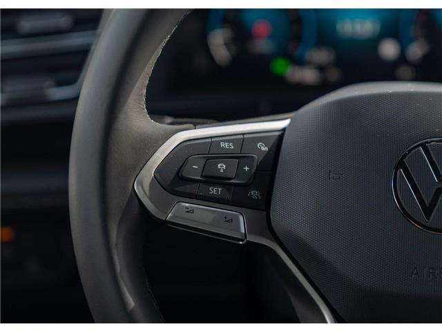2026 Volkswagen Atlas Cross Sport 2.0 TSI Execline (Stk: TT-223) in Calgary - Image 19 of 27