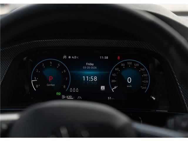 2026 Volkswagen Atlas Cross Sport 2.0 TSI Execline (Stk: TT-223) in Calgary - Image 20 of 27