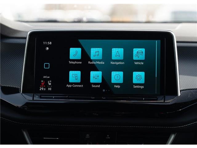 2026 Volkswagen Atlas Cross Sport 2.0 TSI Execline (Stk: TT-223) in Calgary - Image 21 of 27