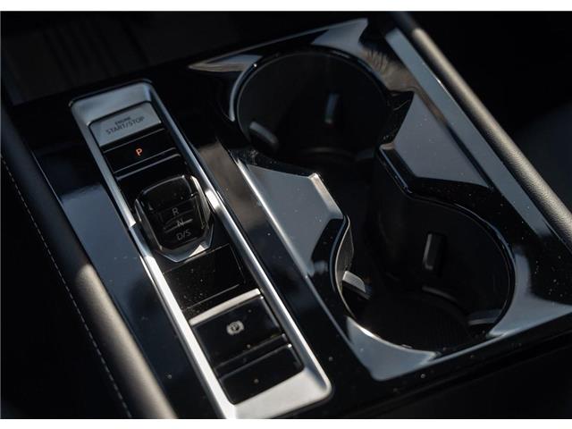 2026 Volkswagen Atlas Cross Sport 2.0 TSI Execline (Stk: TT-223) in Calgary - Image 22 of 27