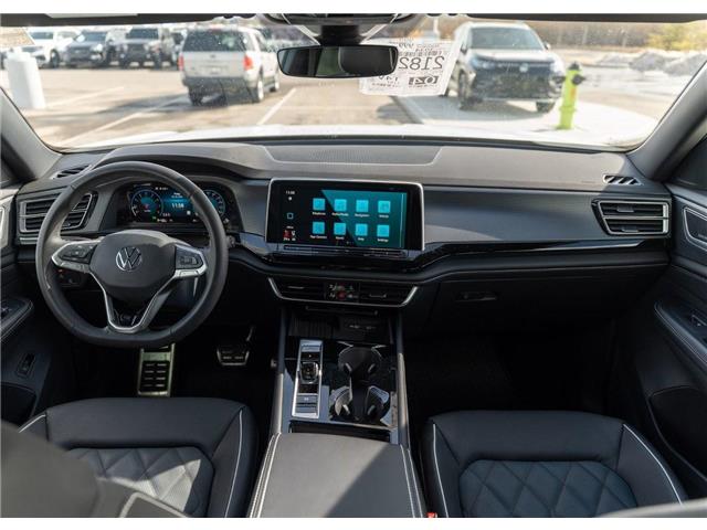 2026 Volkswagen Atlas Cross Sport 2.0 TSI Execline (Stk: TT-223) in Calgary - Image 23 of 27