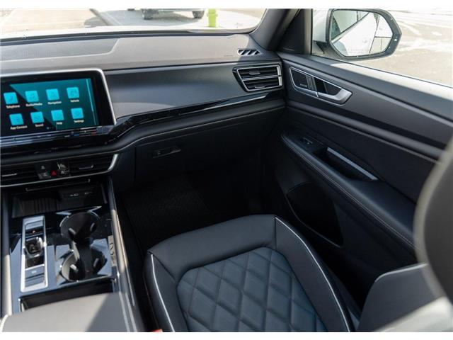 2026 Volkswagen Atlas Cross Sport 2.0 TSI Execline (Stk: TT-223) in Calgary - Image 24 of 27