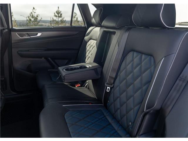 2026 Volkswagen Atlas Cross Sport 2.0 TSI Execline (Stk: TT-223) in Calgary - Image 27 of 27
