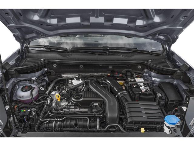 2026 Volkswagen Taos Trendline (Stk: TT-294) in Calgary - Image 9 of 12