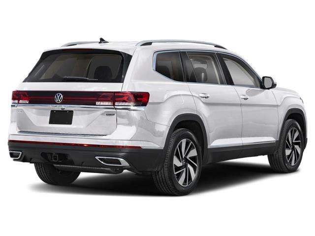2026 Volkswagen Atlas 2.0 TSI Highline (Stk: TT-371) in Calgary - Image 2 of 13