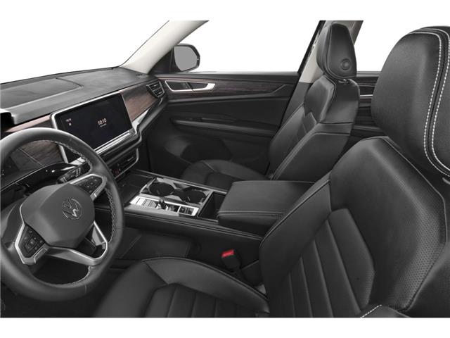 2026 Volkswagen Atlas 2.0 TSI Highline (Stk: TT-368) in Calgary - Image 6 of 13