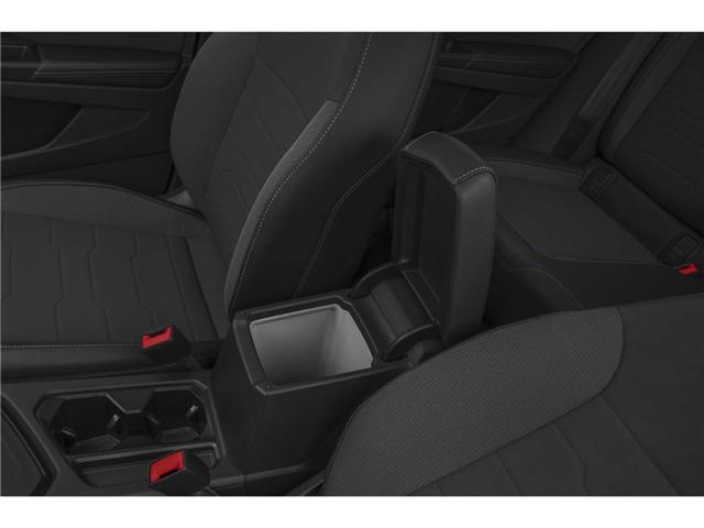 2026 Volkswagen Taos Comfortline Black Edition (Stk: TT-394) in Calgary - Image 11 of 12