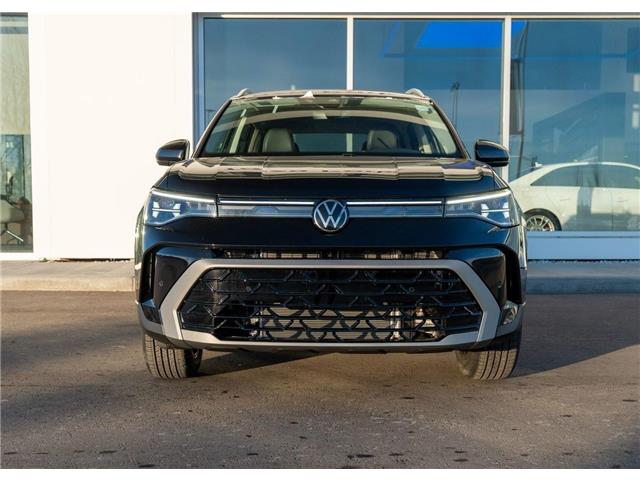 2026 Volkswagen Taos Highline (Stk: TT-106) in Calgary - Image 2 of 27