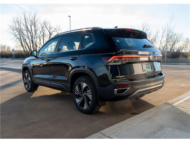 2026 Volkswagen Taos Highline (Stk: TT-106) in Calgary - Image 7 of 27