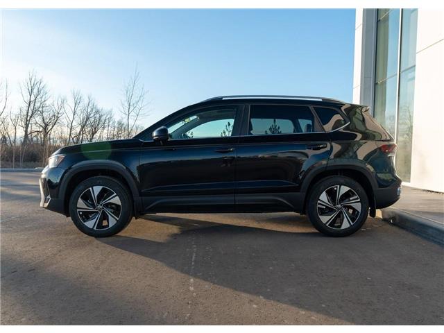 2026 Volkswagen Taos Highline (Stk: TT-106) in Calgary - Image 8 of 27