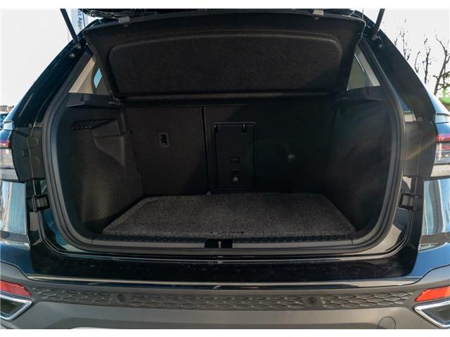 2026 Volkswagen Taos Highline (Stk: TT-106) in Calgary - Image 9 of 27